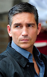 Jim Caviezel